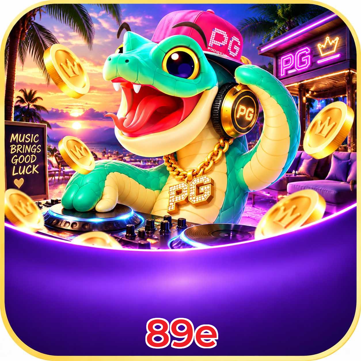 Jogos Fortune da 89e com Fortune Tiger e títulos PG Soft